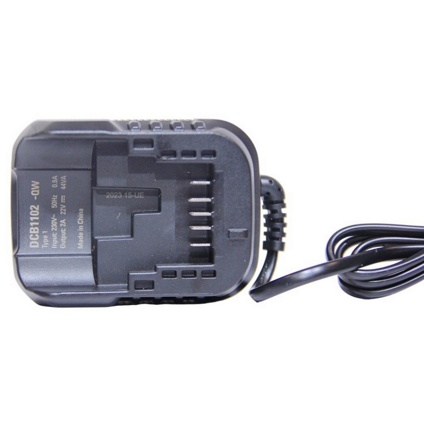 Зарядно устройство DeWALT DCB1102 12-18V - Image 3