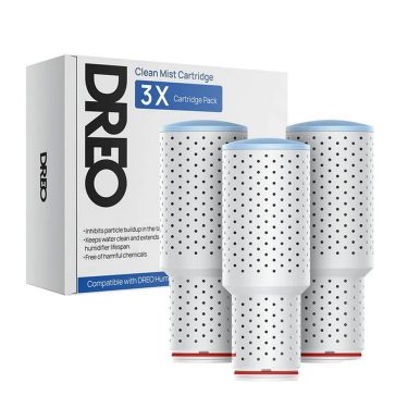 Пречистващи касети за овлажнител за въздух DREO 420S - 3 броя