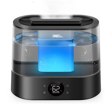 Овлажнител за въздуха DREO 420S