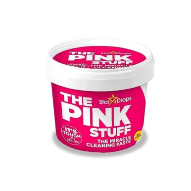 Универсална почистваща паста ТHE PINK STUFF 850мл