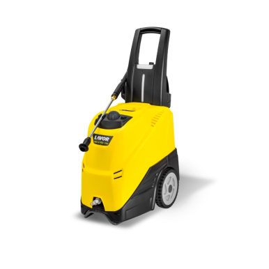 Пароструйка Lavor Rio-R Pro 1208