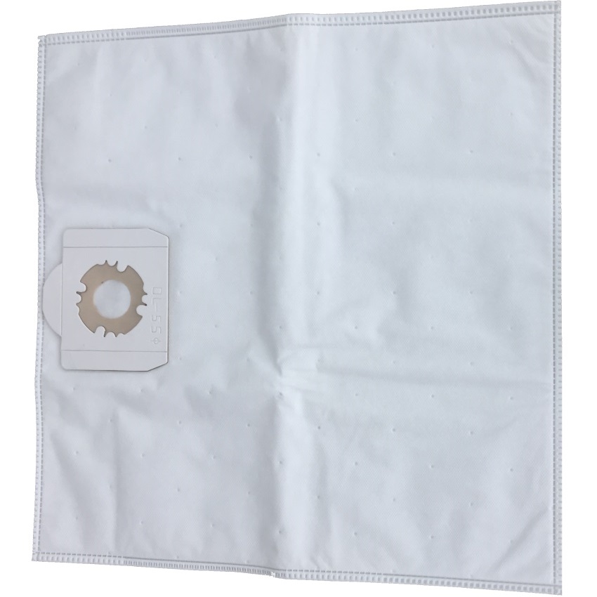 Премиум филтърна торбичка за прахосмукачка Универсална 20 литра UNI20 - Пакет 5бр.