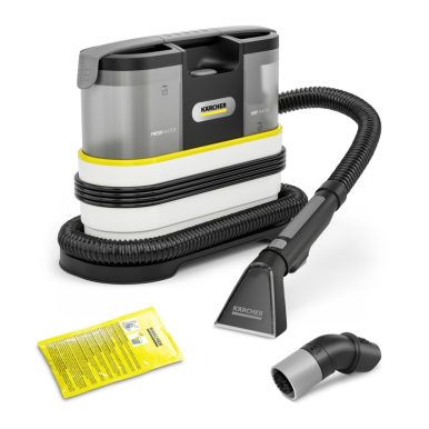 Лека машина за пране на тапицерии Karcher SE 2 Spot Care