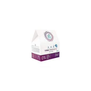 OneEco Турбо Био прах за пране – 500 гр.
