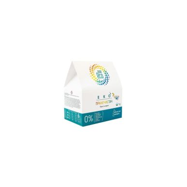 OneEco Био прах за пране – 500 гр.