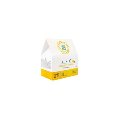 Био омекотител и препарат против котлен камък OneEco - 250гр плик