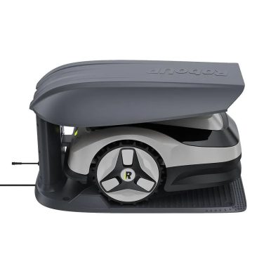 Гараж за косачка робот RoboUp Racoon 2 SE