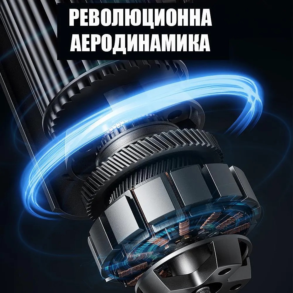 Колонен вентилатор Dreo Tower Fan 413S с Мобилно приложение и 90-градуса завъртане - Image 3