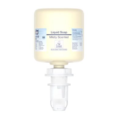 Пълнител концентриран течен сапун за ръце TORK - System S5 - 8х525ml.