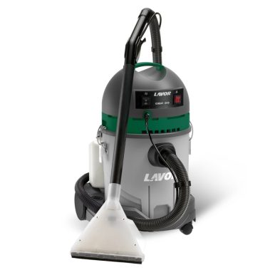 Прахосмукачка и перяща машина Lavor GBP 20 - Green