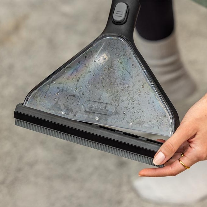Накрайник за миене на твърд под за перяща прахосмукачка Karcher SE4 SE5 SE6 - Image 2