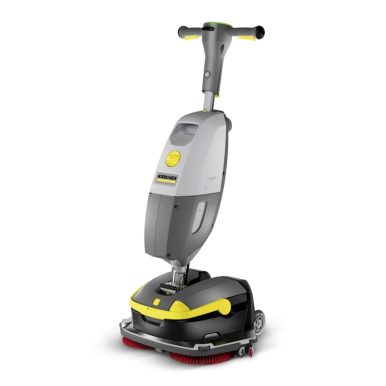 Професионален акумулаторен моп Karcher K Mop 46 Bp Pack 36/75