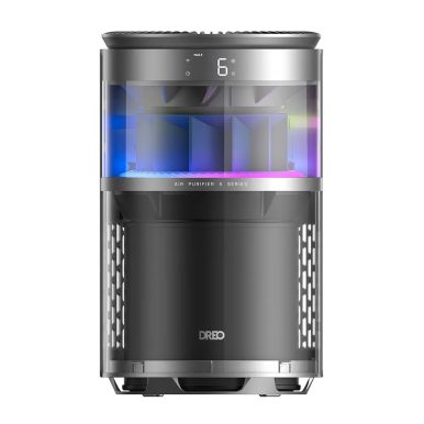 Пречиствател за въздух DREO 530AS (до 25 м2)